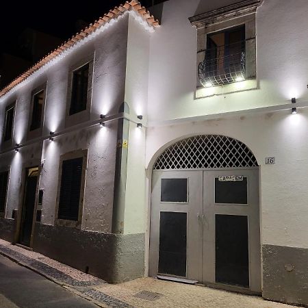 Готель Faro Town House Екстер'єр фото