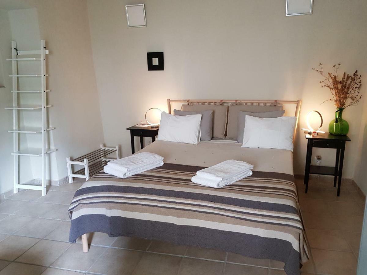 Готель Faro Town House Екстер'єр фото