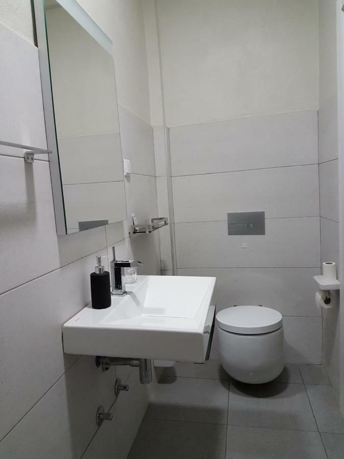 Готель Faro Town House Екстер'єр фото