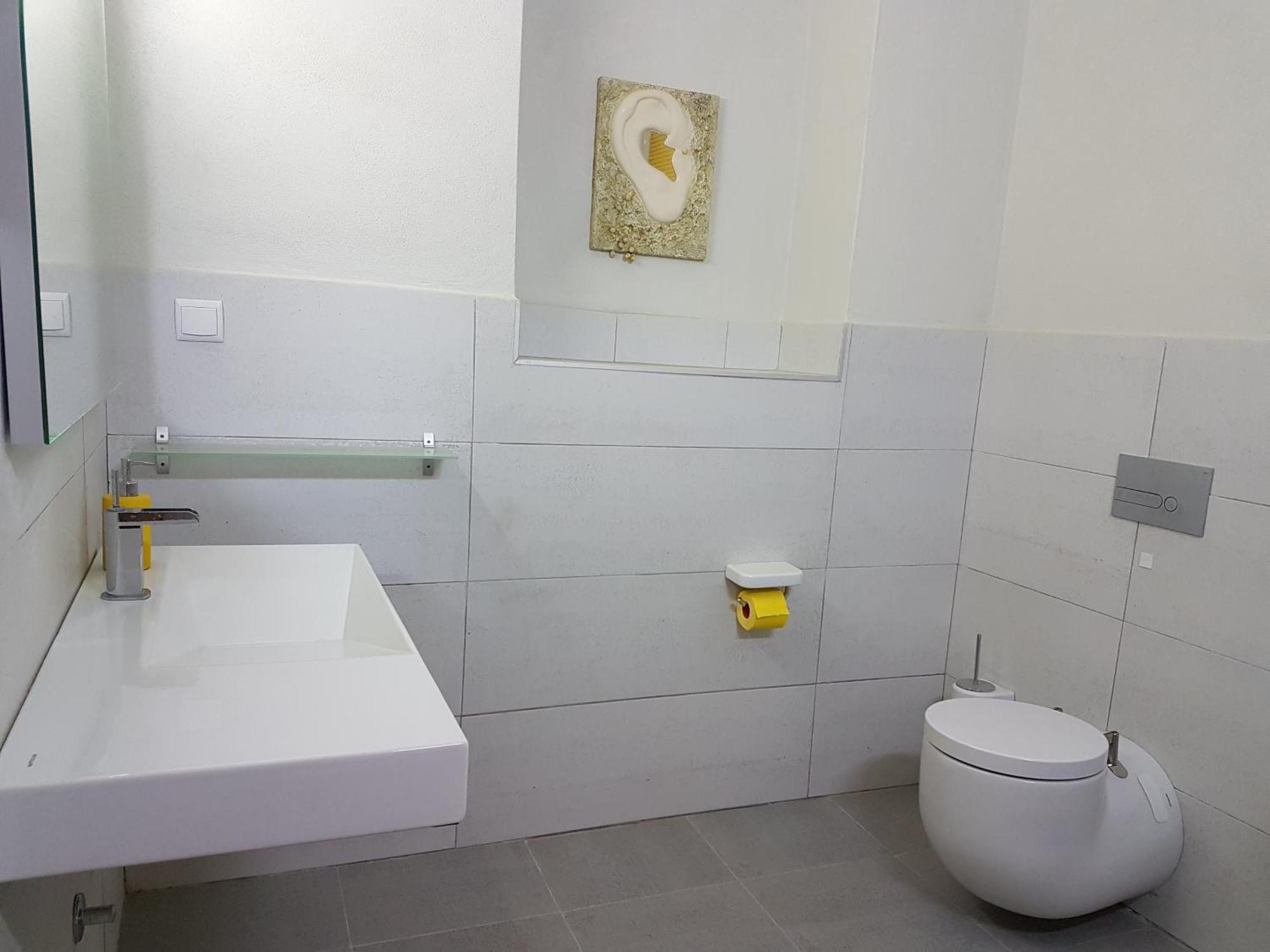 Готель Faro Town House Екстер'єр фото