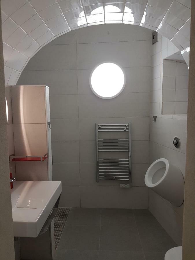 Готель Faro Town House Екстер'єр фото